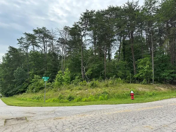 LOT 2 Wilson Rd, Danville, VA 24541