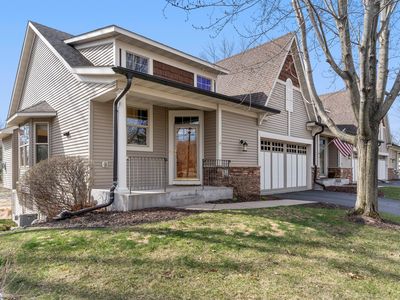 5132 Wild Marsh Dr, White Bear Lake, MN, 55110