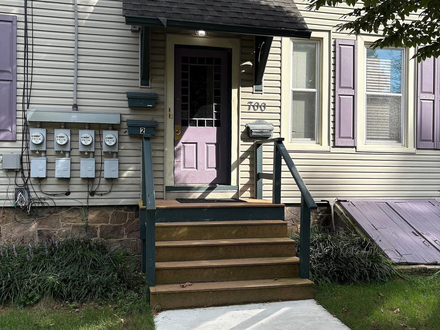 2 bed, $1,700 — Photo 4