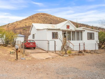 316 B St, Bisbee, AZ, 85603