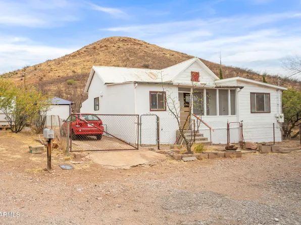 316 B Street, Bisbee, AZ 85603