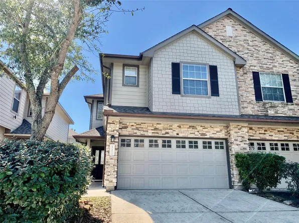 12414 Jasmine Brook Ln, Houston, TX 77089