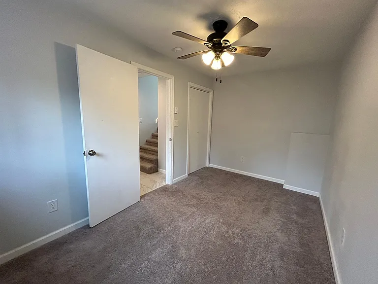 Bedroom 2 - Lower Level