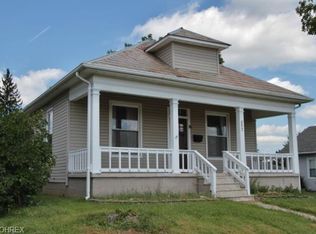 853 Clay St, Zanesville, OH 43701