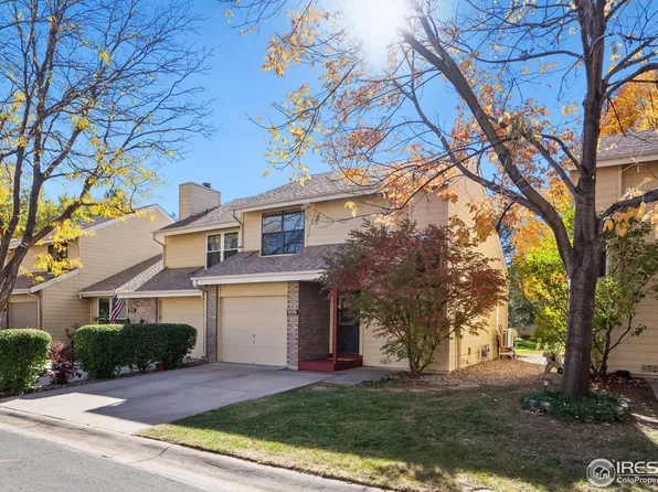 959 Gilgalad Way, Fort Collins, CO 80526