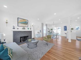 705-707 Cleveland Ave, Elizabeth, NJ 07208