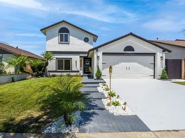 13231 Semora Pl, Cerritos, CA 90703