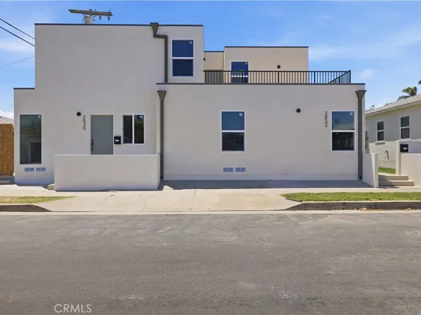 2032 W 88th St, Los Angeles, CA 90047