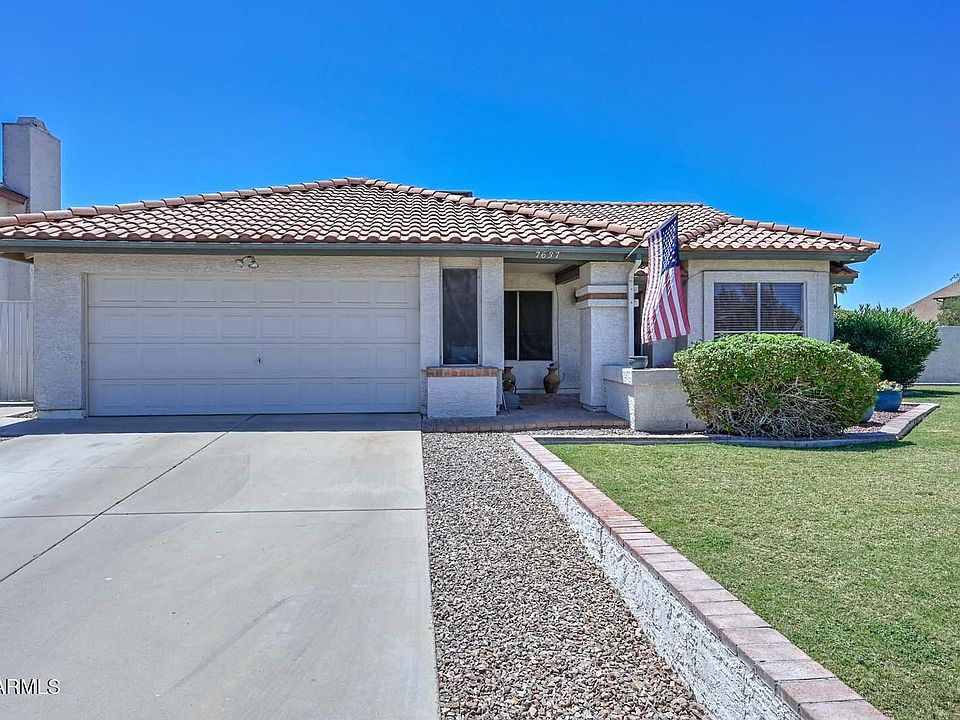 1st image of 7637 W DREYFUS Drive