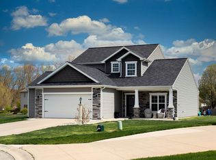 13192 Mendocino Cv, Fort Wayne, IN 46845