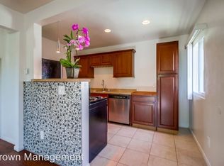 1618 Oliver Ave, San Diego, CA 92109