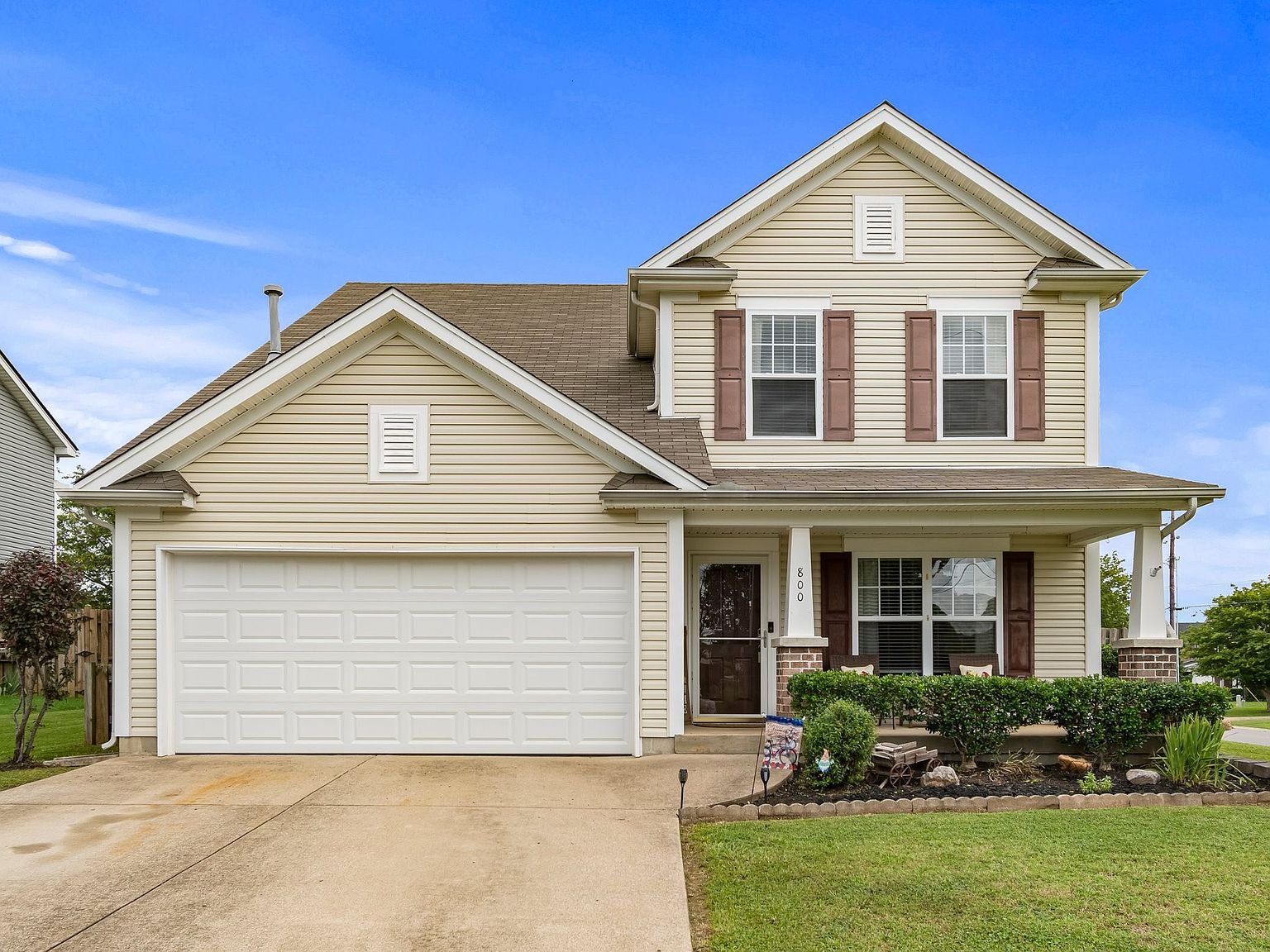 800 Brooksdale Dr, Smyrna, TN 37167 MLS 2556441 Zillow