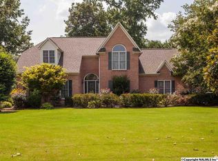 14963 Capstone Ln, Athens, AL 35613