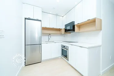 Rented by MySpaceNYC