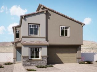 Nora Plan, Preston Terrace at Cadence, Henderson, NV 89011