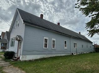 66 Warren Ave, Buffalo, NY 14212