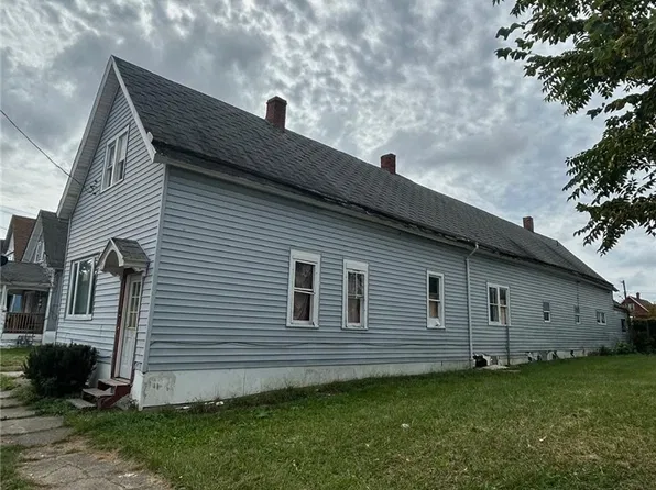 66 Warren Ave, Buffalo, NY 14212