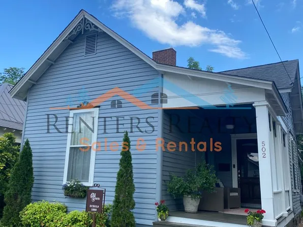 502 Clinton Ave E, Huntsville, AL 35801