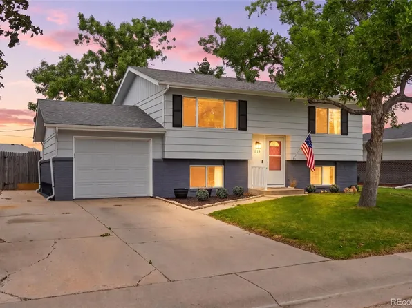 118 S 6th Street, La Salle, CO 80645