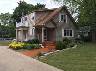 6255 N 105th St, Milwaukee, WI 53225