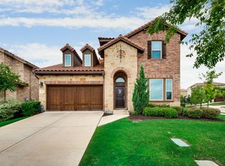 6723 Capistrano St, Irving, TX 75039