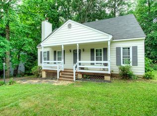 1312 Oldbury Rd, Midlothian, VA 23113