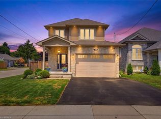 63 A Clench Ave, Brantford, ON N3T1B9