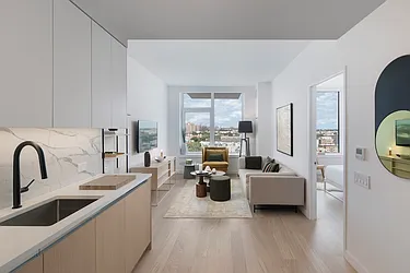 Rented by The Moinian Group