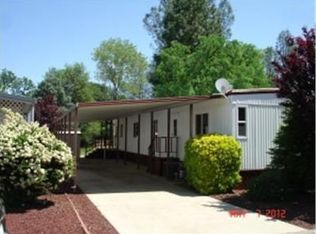 467 Bitterroot Dr, Redding, CA 96003