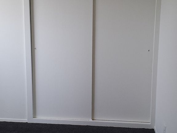 Bedroom Closets