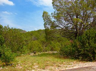 13 Mountain View Dr, Camp Wood, TX 78833