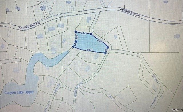 1st image of 0 Upper Lake Dr