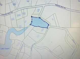0 Upper Lake Dr, Cottondale, AL 35453
