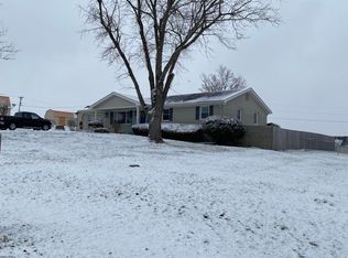 465 Inman St, Harrodsburg, KY 40330