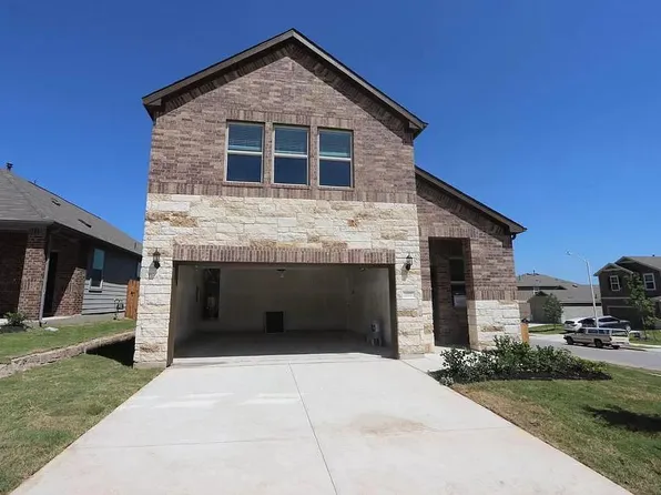195 Longstraw Dr, Buda, TX 78610