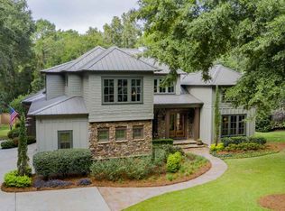 1081 Old Co Rd, Daphne, AL 36526