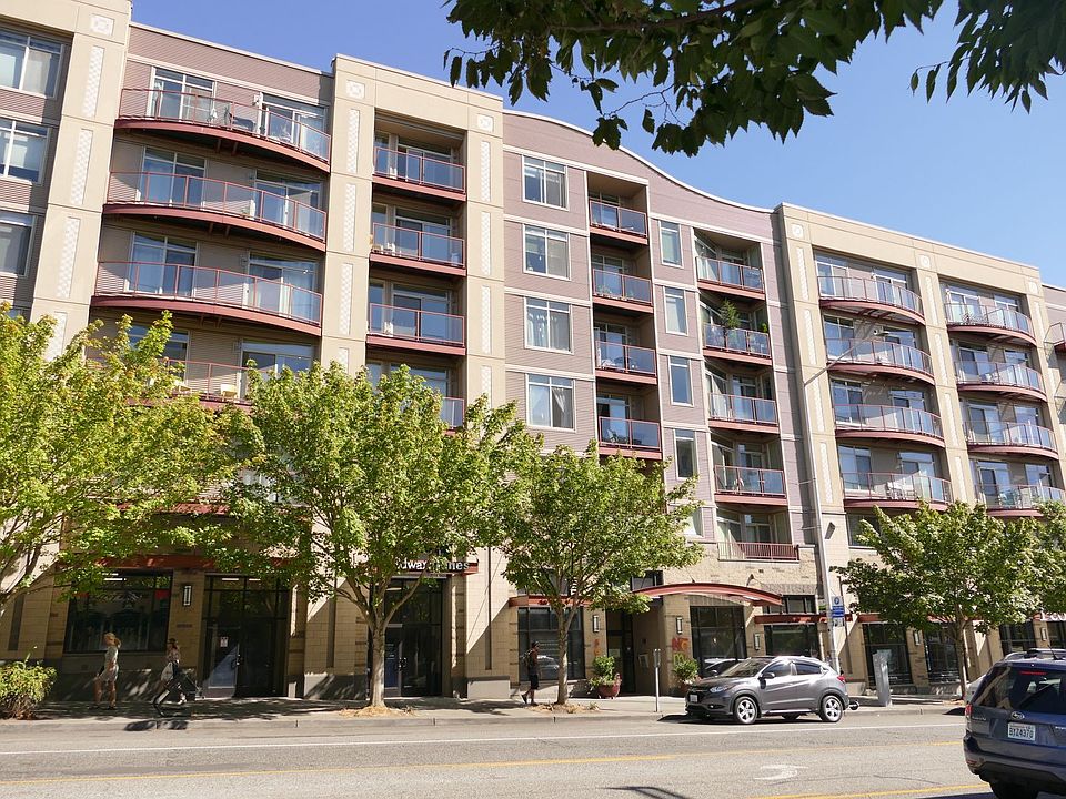 1st image of 5650 24th Ave NW Unit 301