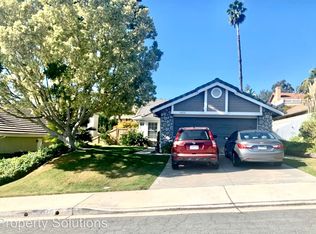 19231 Highland View Ln, Trabuco Canyon, CA 92679