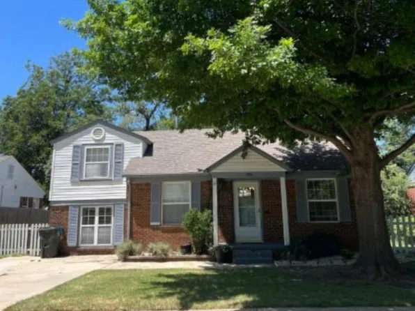 1910 Virginia St, Norman, OK 73071