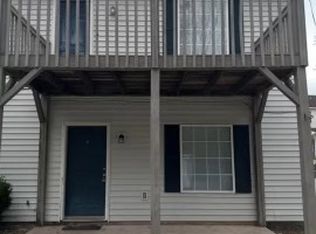 1931 Karen Cir UNIT D, Milledgeville, GA 31061