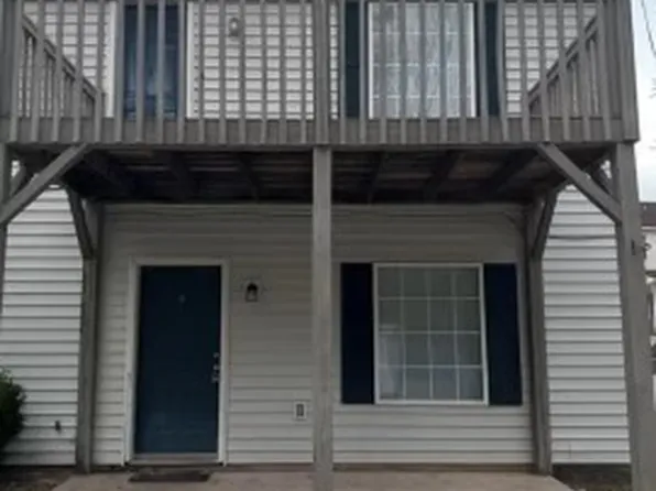 1931 Karen Cir Unit D, Milledgeville, GA 31061