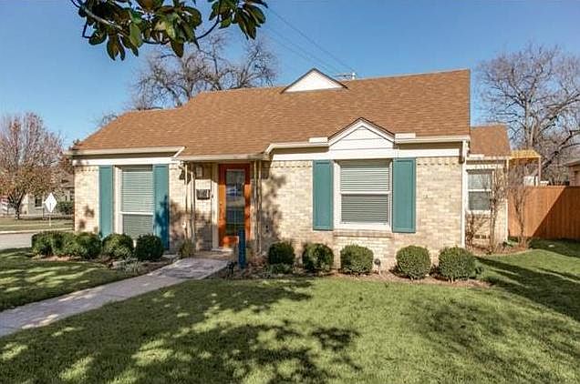 1st image of this home
