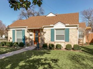 1143 Elmhurst Pl, Dallas, TX 75224