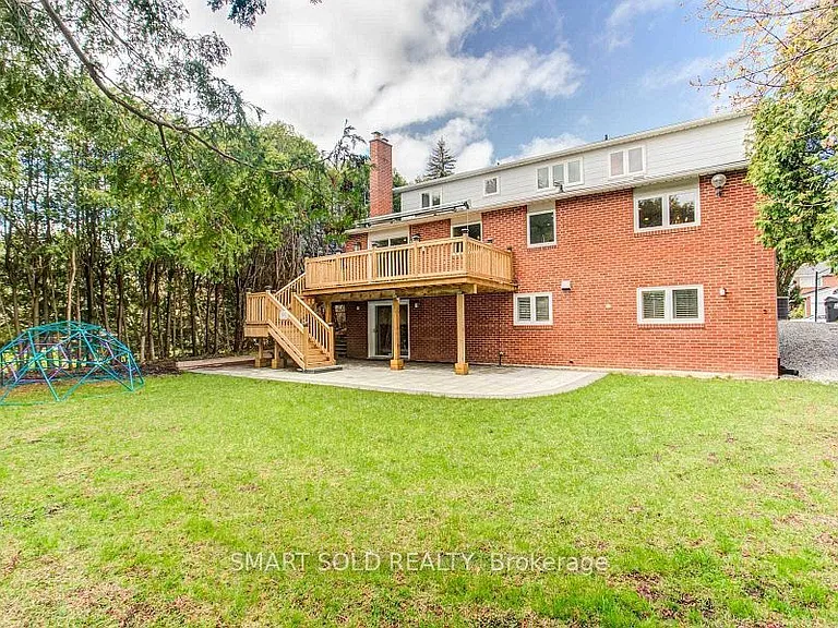 45 Abbeywood Trl #MAIN FLOOR — Photo 28