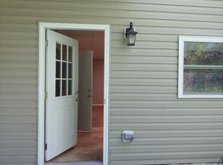 445 Janet Ave #B, Winston Salem, NC 27104