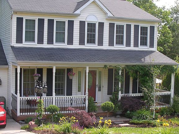 2nd image of 4513 Cornwall Ct