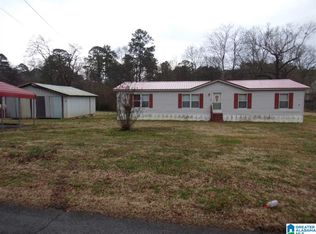 4508 Middle St, Mulga, AL 35118