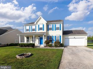 163 Millington Rd, Millington, MD 21651