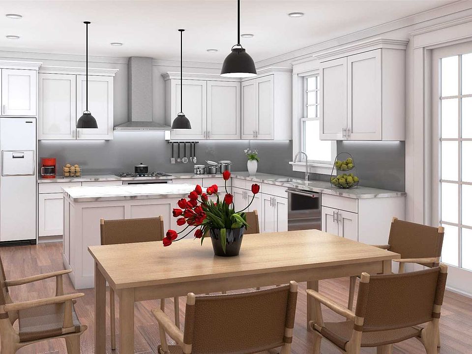 2nd image of 40 Wylde Rd