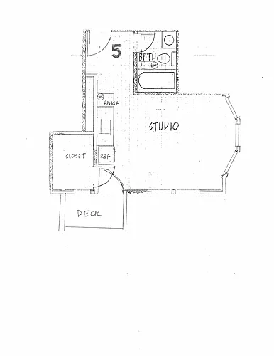 Floor plan 5